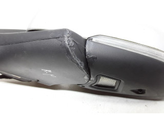 Зеркало электрическое        Volvo V70  2008 - 2013 года   