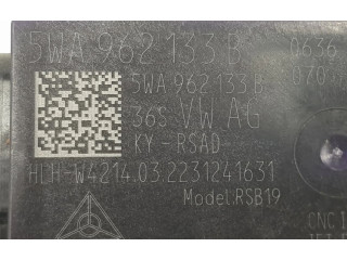 Блок управления 5WA962133B, 5WA962133B   Cupra Formentor