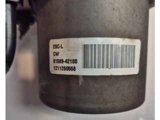 Блок АБС 1K58920500, 1K58920500 Hyundai ix20 - года