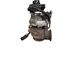  Турбина BMW X3 F25  7823202, 7823270   для двигателя N57 D30 A      