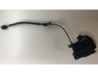 Задний замок