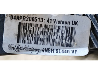 Интеркулер 4N5H9L440VF, 4MV13180D Volvo V50