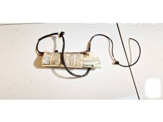 Подушка безопасности в сиденье 34057594, 1dc4313 Audi Q3 8U