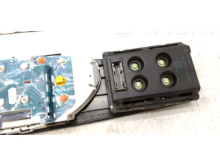 Přístrojová deska Opel Omega B2 2001 09228412AH, 24400698