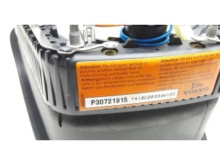 Руль Volvo V70  2008 - 2013 года P31271093, P30721915      