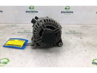 Генератор 5705NH, 5705AS Peugeot Partner