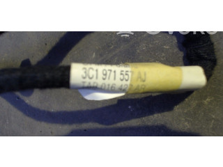 Зеркало электрическое        Volkswagen PASSAT B6  2005 - 2010 года   