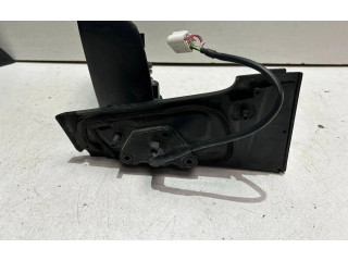 Zpětné zrcátko Toyota Yaris 2018 E8025614, 030031