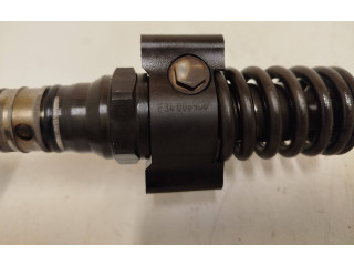 Комплект форсунок 9A813 Ford Galaxy