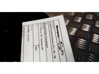 Вентилятор печки    841888K   Citroen Xantia