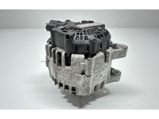 Генератор 9664779680, 210340830 Citroen Berlingo