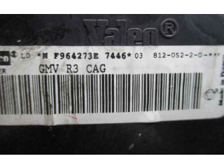 Вентилятор печки F964273E, F964273E MG MGF 14K4FN63