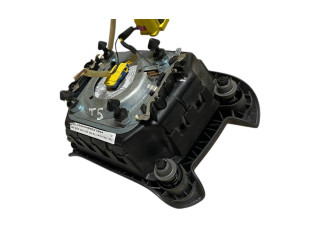 Подушка безопасности водителя 7H0880201Q Volkswagen Transporter - Caravelle T5