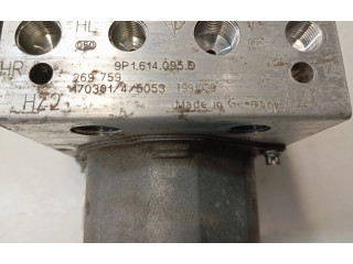 Jednotka ABS 9P1614095D Porsche 911 991 2018