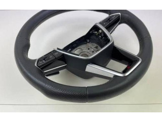 Руль Audi A6 S6 C8 4K  2018 -  года 4K0419091F, 4K0419091      