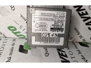 Блок подушек безопасности SV2-25-04-02, 9628740380   Peugeot 306