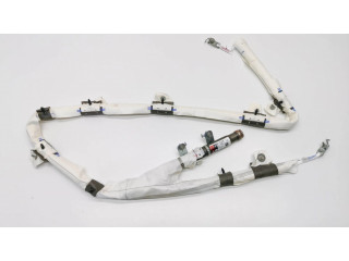 Боковая подушка безопасности 107782800E Tesla Model 3