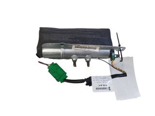 Подушка безопасности в сиденье 9685418480 Citroen C5