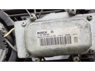 Вентилятор радиатора     3136613286, 137328081    Volvo V70 2.4