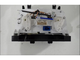 Блок управления климат-контролем 735523091   Fiat Punto Evo
