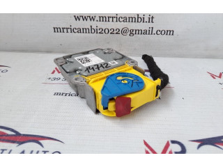 Блок подушек безопасности 8P0959655J, 8P0959655J Audi A3 S3 8P