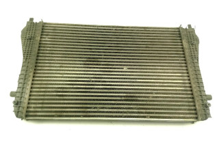 Радиатор интеркулера 1K0145803T   Volkswagen Golf VI      