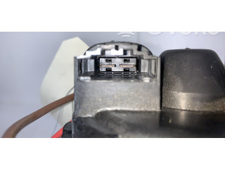 Вентилятор печки    272101005R   Renault Clio IV