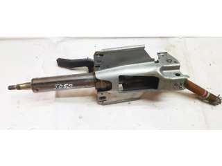 Рулевая рейка Mitsubishi Outlander 2007-2012 года