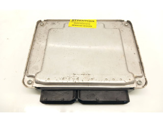 Блок управления двигателя 045906019BR, 0281012318   Seat Ibiza III (6L)