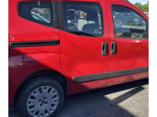 Блок управления двигателя 51862587   Fiat Qubo