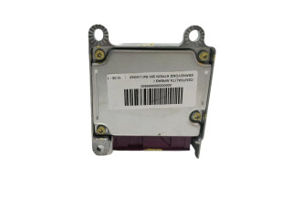 Блок подушек безопасности 8625009061, 5WY64065   SsangYong Kyron