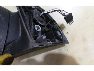 Зеркало электрическое        Mercedes-Benz A W168  1997 - 2004 года   