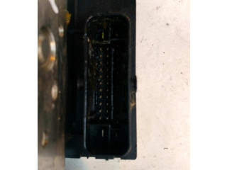 Блок управления АБС 9661887180, BOSCH0265235235 Citroen C4 I