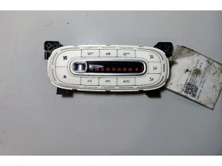 Блок управления климат-контролем A4539050600, A4539051100 Smart ForFour II W453