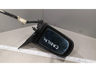 Zpětné zrcátko  levé Cadillac STS Seville 1997  700339, LEC700339  