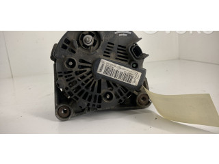 Генератор       Dacia Logan I  2004 - 2012 года   
