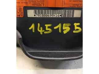 Подушка безопасности водителя Daihatsu Terios