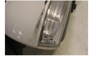 Зеркало электрическое        Volkswagen Golf Plus  2005 - 2013 года   