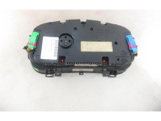 Панель приборов 1J0920802G, 1J0920802G Volkswagen Bora