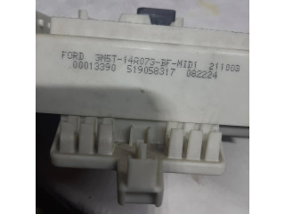 Pojistková skříňka 3M5T14A073BF, 211003 Ford Focus C-MAX 2005