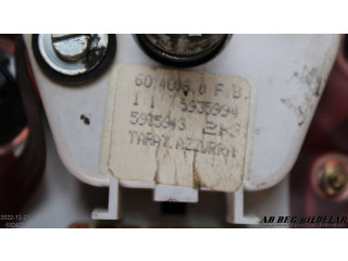 Спидометр (приборный щиток) Fiat 127