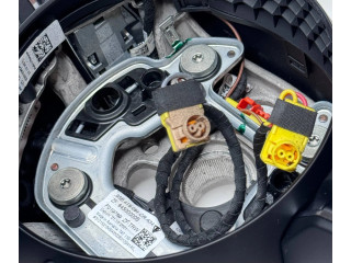 Руль Porsche Macan 2019 - года 95B419091