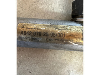 Vstřikovací lišta A6420702595, 0807200066 Mercedes-Benz Vito Viano W639 646.982