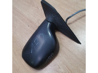 Зеркало электрическое левое Toyota Yaris Verso 1999-2005 года