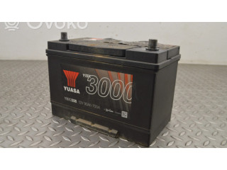 Аккумулятор