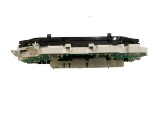 Спидометр (приборный щиток) 2574105574, MR471672 Mitsubishi Galant