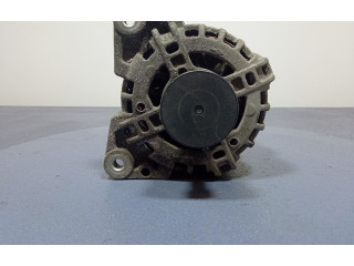 Генератор 04C903023J, 04C903023J   Skoda Fabia Mk3 (NJ)      