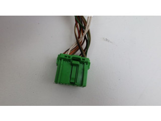 Зеркало (механическое)       Volvo XC90  2003 - 2006 года   