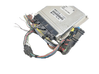 Řídící jednotka 7792544 Mini One - Cooper R50 - 53 2002