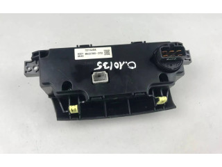 Блок управления климат-контролем 72311AJ08A   Subaru Outback